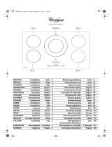 Whirlpool ACM 795/LX/01 Gebruikershandleiding