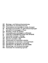 Ignis AKR 609 WH de handleiding