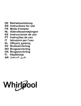 Whirlpool AKR 759/1 IX de handleiding