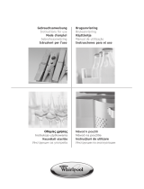 Whirlpool WTE3332 A+NFCX de handleiding