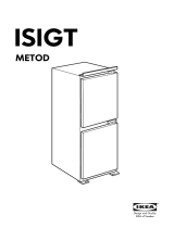 IKEA CB 181/5 Installatie gids