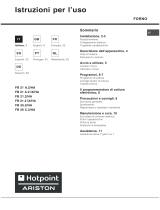 Hotpoint-Ariston FB 21 A.2 HA de handleiding