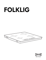 IKEA HB I8 de handleiding