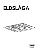IKEA HBT E00 S de handleiding