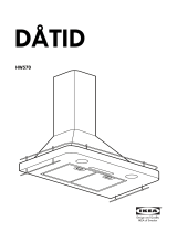 IKEA HDD W00 S de handleiding