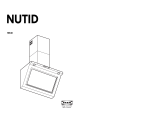 IKEA HDN G610 de handleiding