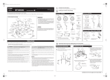 Yamaha DTX950K de handleiding