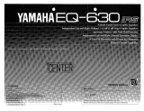 Yamaha EQ-630 de handleiding