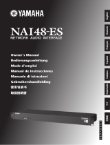 Yamaha NAI48 de handleiding