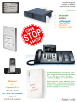 Auerswald Internet Telephony Adapter Box Handleiding