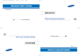 Samsung DCB-B270R Productinformatie