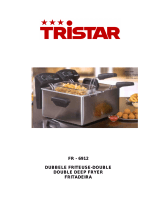 Tristar FR-6912 de handleiding