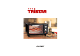 Tristar OV-2927 de handleiding