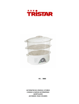 Tristar VS 3903 de handleiding