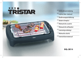 Tristar BQ-2814 de handleiding