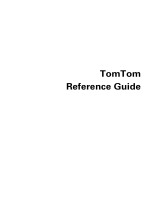 TomTom Via 135 UK & Ireland Handleiding