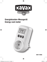 Xavax 00111942 Specificatie