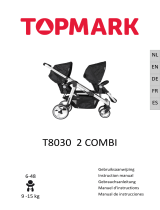 Topmark TOPPI 2 Combi Handleiding
