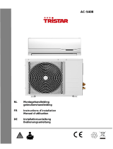 Tristar AC-5408 de handleiding