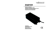 Velleman CU2101 Data papier