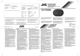 JVC CS-FX6902 de handleiding