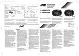 JVC CS-HX6946 Handleiding