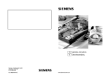 Siemens EC775QB20N/01 de handleiding