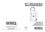 Briteq BT-BEAM60 de handleiding