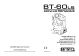 Briteq BT-60LS de handleiding