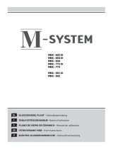 M-system MKK - 772 IX de handleiding