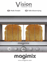 Magimix 11534 VISION de handleiding