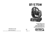 Briteq BT-575W de handleiding