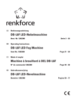 Renkforce DB-L6F de handleiding