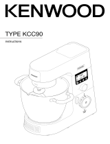 Kenwood KCC9043S de handleiding