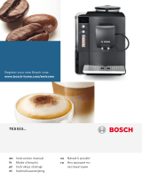 Bosch TES51523RW de handleiding