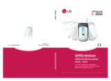 LG G5400.INDMS Handleiding