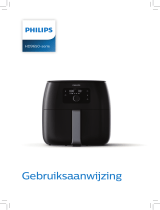Philips HD9651/90 Handleiding