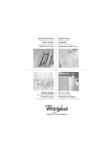 Whirlpool MWP251W de handleiding