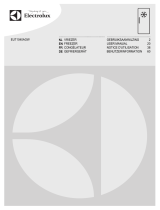 Electrolux EUT1040AOW Handleiding