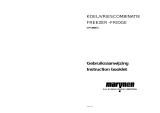 MARYNEN CM2860C Handleiding