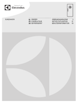 Electrolux EUN2244AOW Handleiding