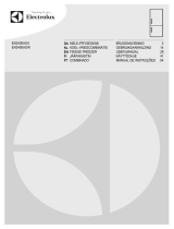 Electrolux EN3400AOW Handleiding