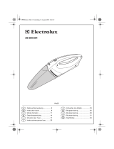 Electrolux ZB284 Handleiding