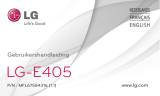 LG E400-Optimus-L3 Handleiding