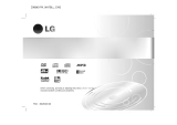 LG DX8901 de handleiding