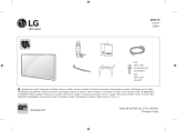 LG 60SJ800 de handleiding