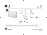 LG 55SJ8109 de handleiding