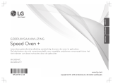 LG MA3884VC de handleiding