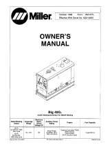 Miller KG214633 de handleiding