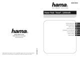 Hama 00077459 de handleiding